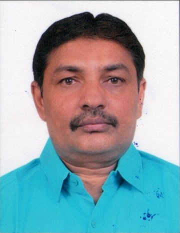 Chamanbhai Savsani