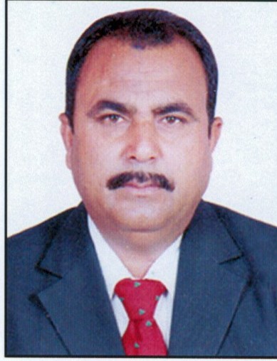 Dengada Pravinbhai Meghjibhai