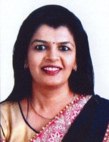 Dr. Darshita Shah