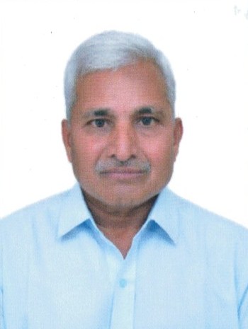 Kalariya Mansukhbhai Jadavbhai