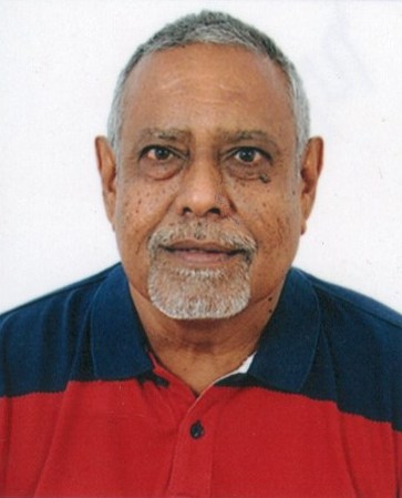 Kirtikumar Bavanjibhai Marvaniya