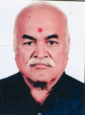 Mahajan Narendrabhai
