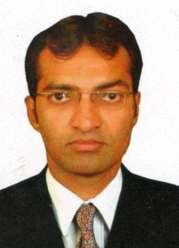 Mehul Nathwani