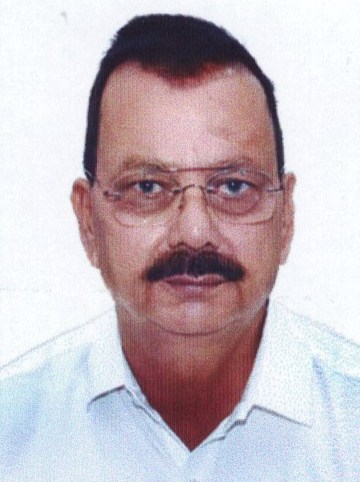Narendrasinh Thakur