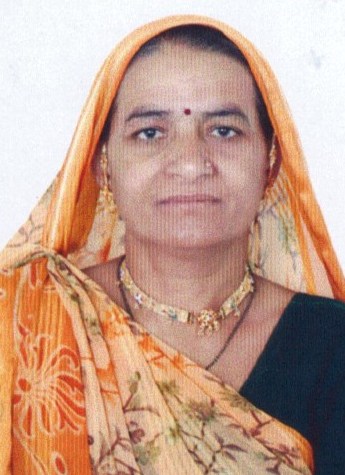 Prafulaben R. Shiyaliya