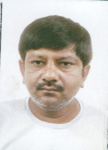 Prashant Chimanbhai Maru