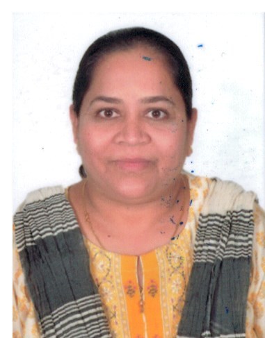 Sharmilaben Lakhanbhai Bambhaniya
