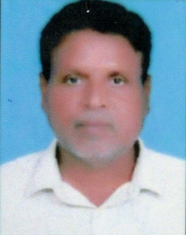 Vegada Ramjibhai Govindbhai