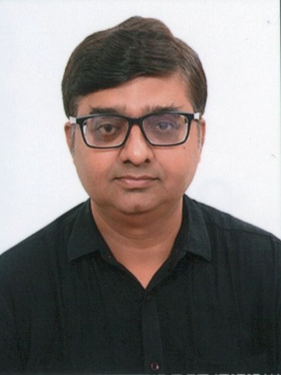 Vipulbhai Teraiya