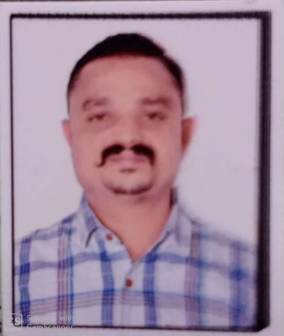 Baraiya Manharbhai