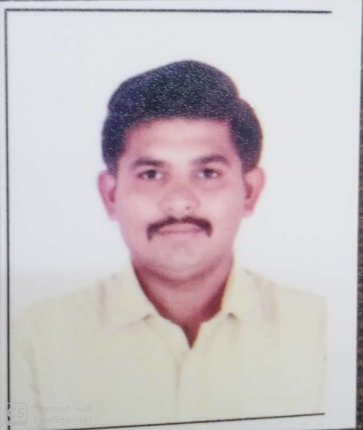 Bharatkumar Baldaniya