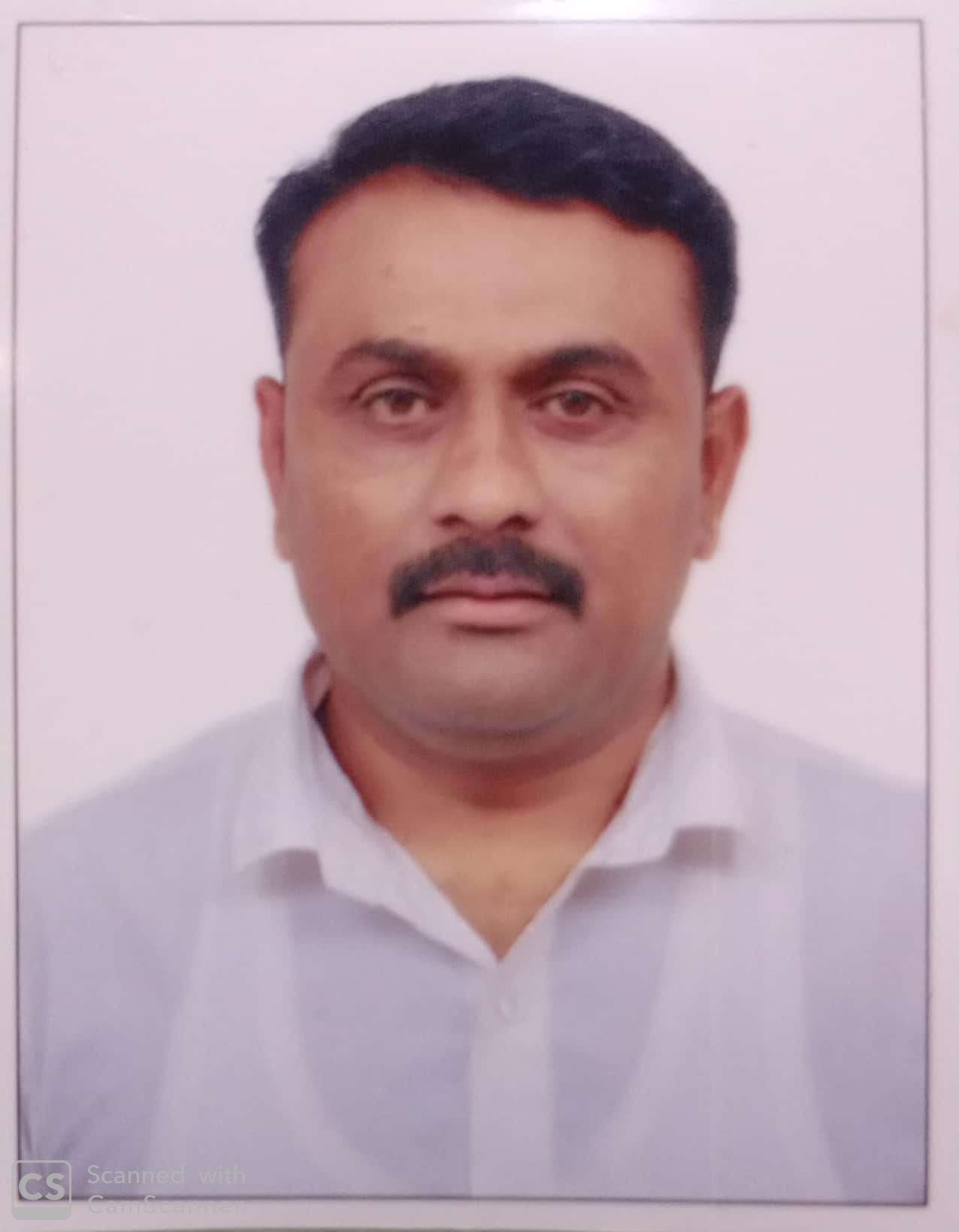 Gaha Majidbhai