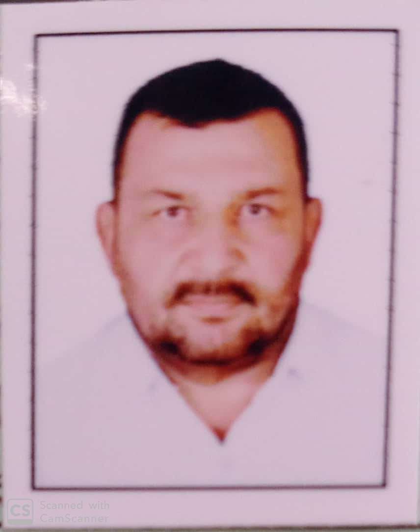 Ladumor Balvantbhai Balubhai