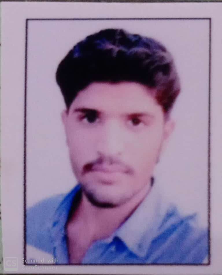 Rajvirbhai Dhakhda