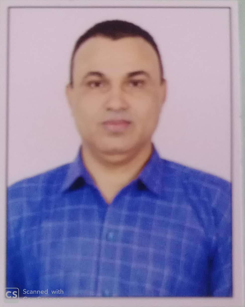 Ravaiya Amitbhai Harshadbhai