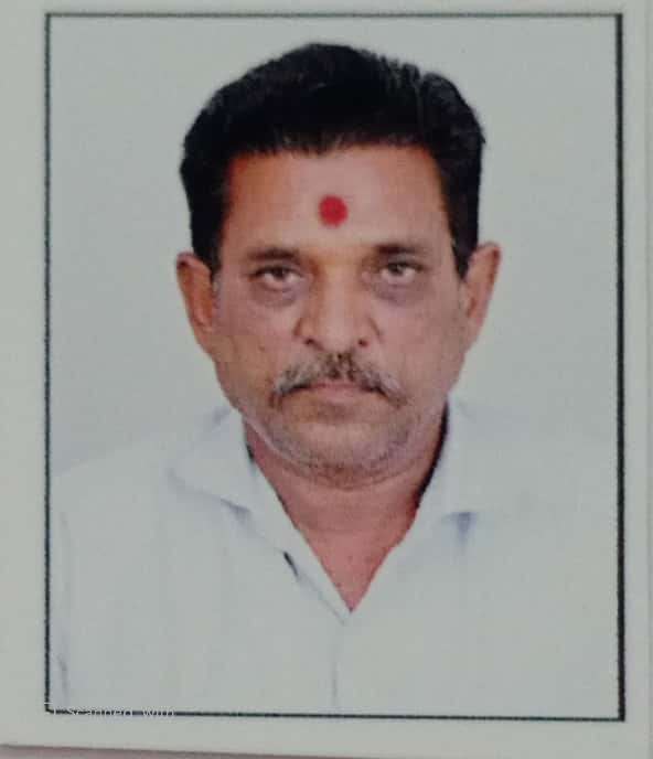 Savaliya Dhirubhai Govindbhai