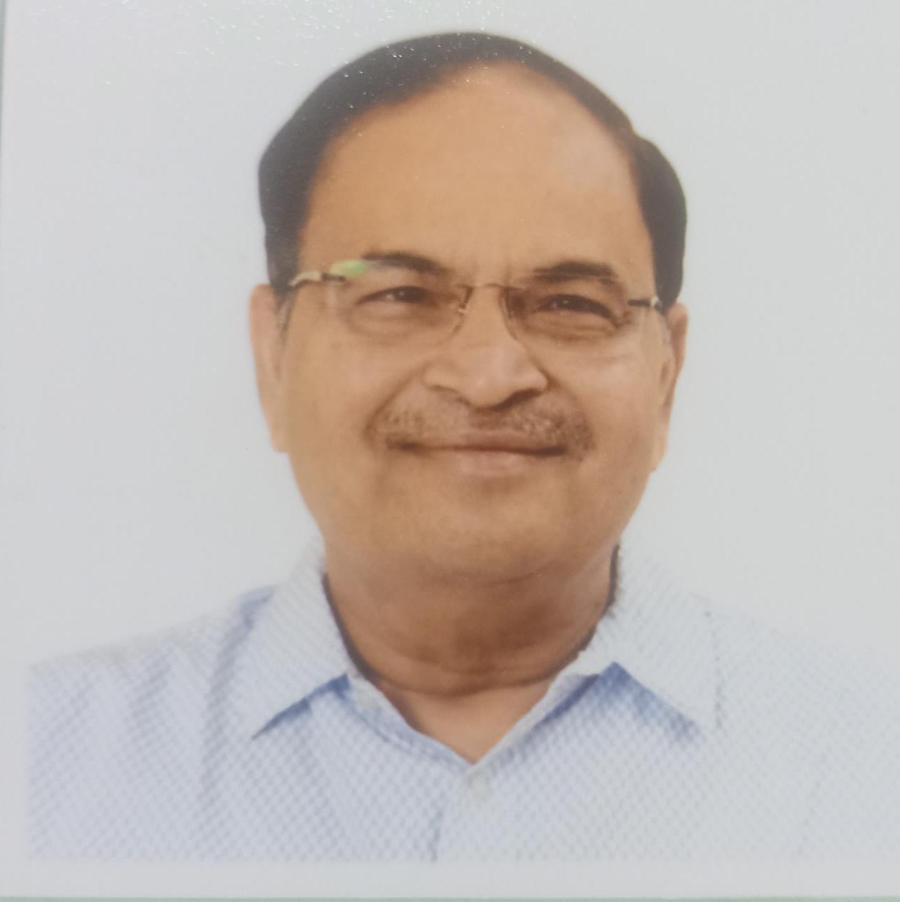 Balkrushna Khanderao Shukla (Balu Shukla)