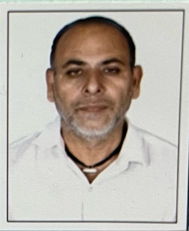 Husenbhai Aehmadbhai Multani