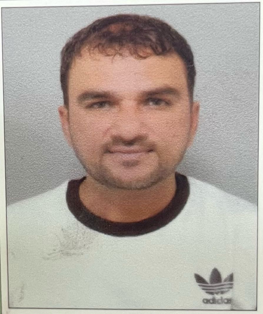 Imran Gulammaiyudeen Mansuri