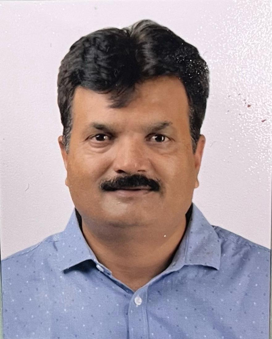 Manojbhai Patel