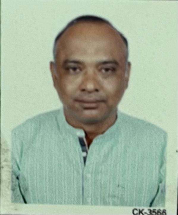 Patel Rahul