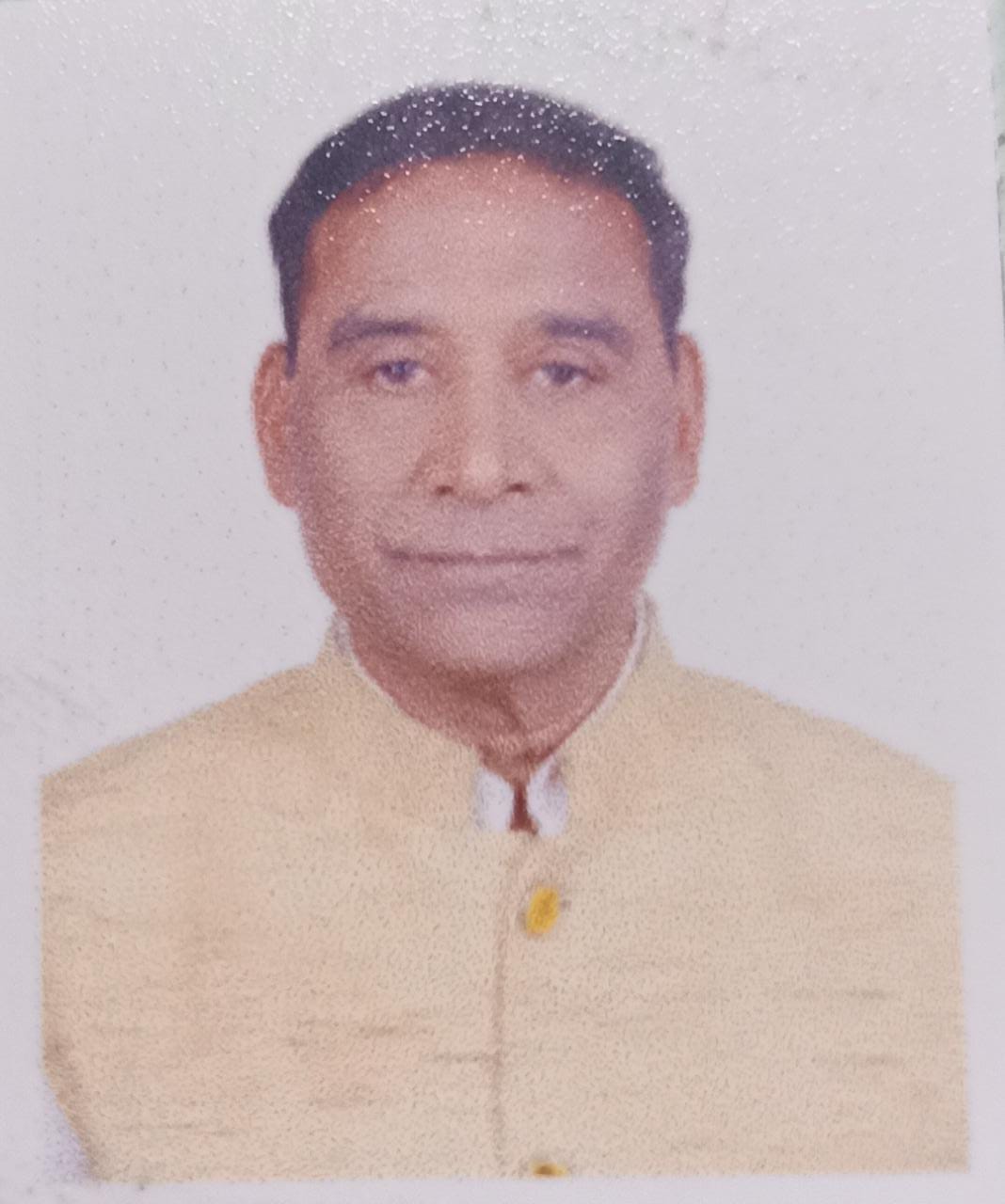 Patel Sanjaybhai Ishwarbhai Sp(Sanjay Patel)