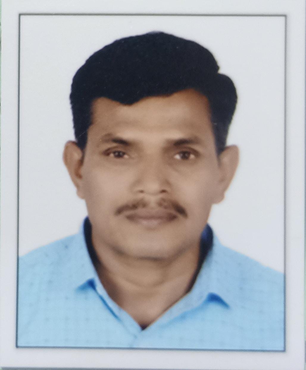 Rohit Maheshkumar Govindbhai