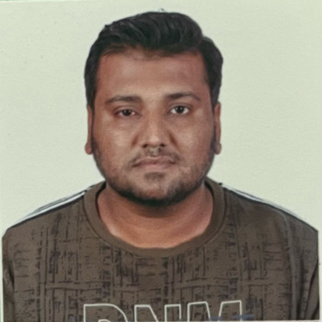Sharma Mayank