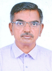 Amba Paravant Patel