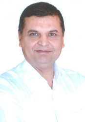 Bhachubhai Dharamshi Aarethiya