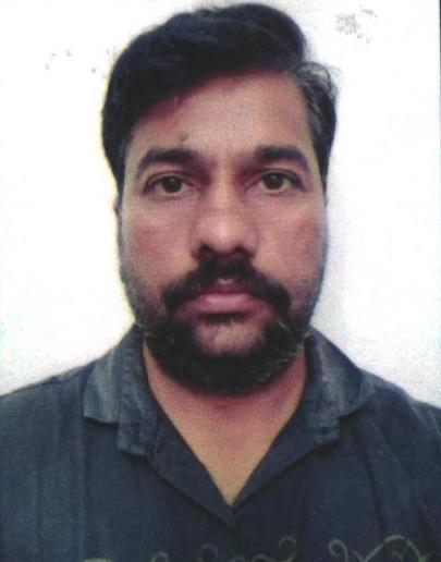 Navinchandra Manji Josarfal