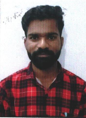 Rajeshbhai Babubhai Dudasna