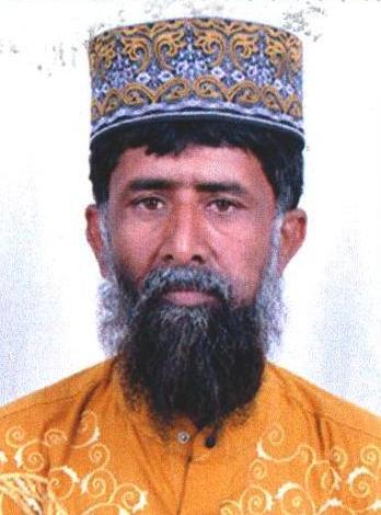 Saiyad Hasamsha Umarsha