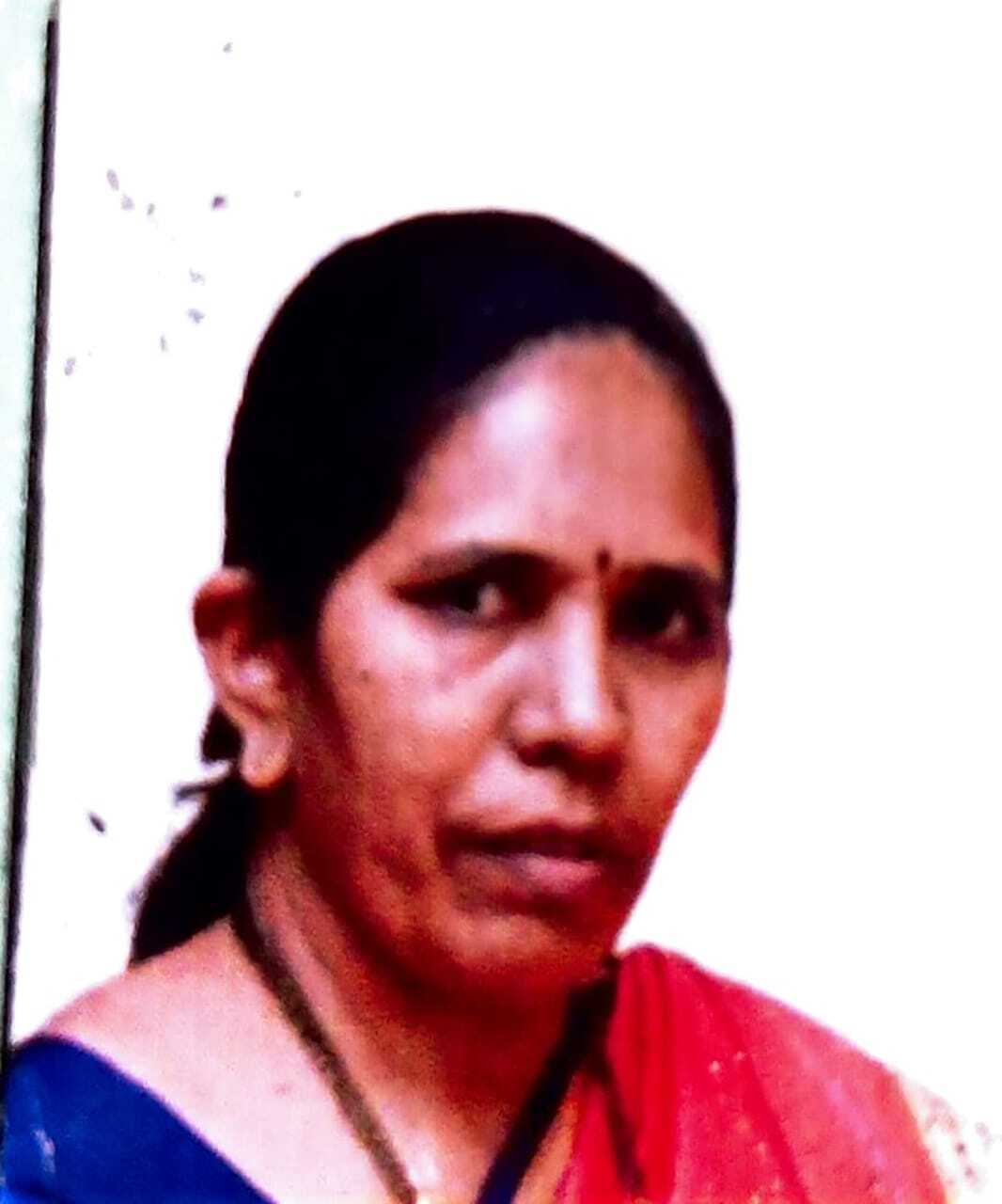 Santokben Arethiya