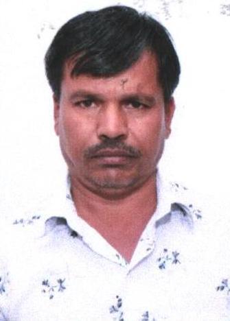 Vaniya Tejabhai Gelabhai
