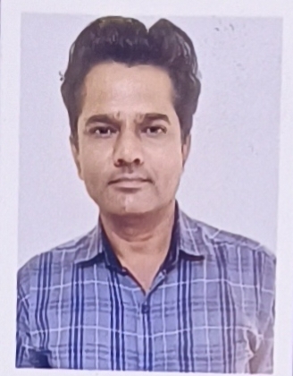 Dhavad Mohanbhai Nathabhai