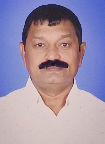 Dineshsinh Ganpatsinh Mahida