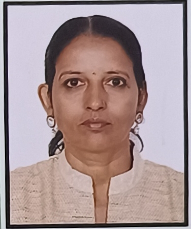 Gita Dahyaji Thakor