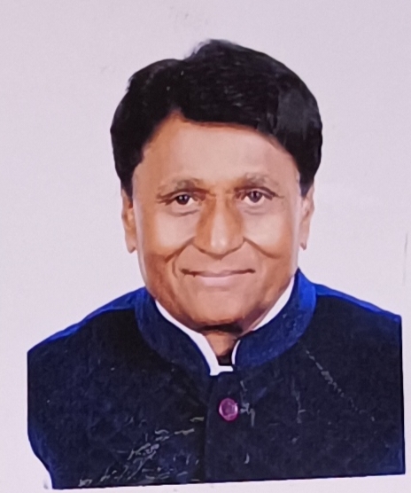 Jashwantsinh Visaji Thakor