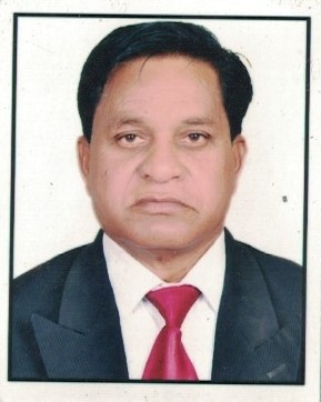Jiwanbhai Ramabhai Parmar