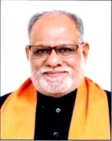 Patel Harshadbhai Ranchhodbhai (Harshad Patel)