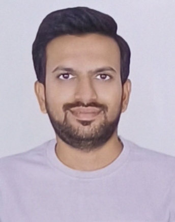 Shaktisinh Parmar