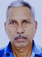 Shivabhai Bababhai Vaghela