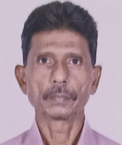 Solanki Dipakbhai Mulajibhai