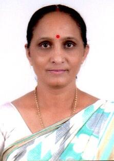 Ansoyaben Patel