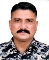 Chauhan Jaydipsinh Sardarsang