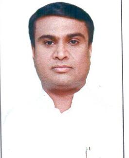 Kanubhai Karamshibhai Patel