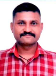 Kuldipsinh Dilipsinh Vaghela