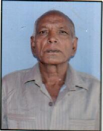 Patel Navghanbhai Mangabhai