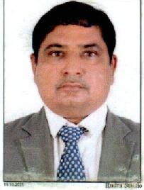 Patel Rameshbhai Balabhai
